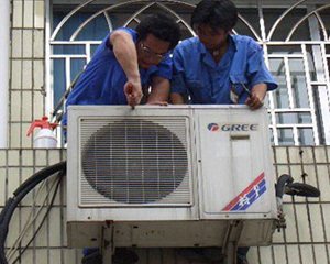 德令哈空调维修售后服务中心