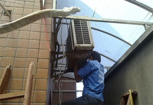 德令哈空调维修售后服务中心