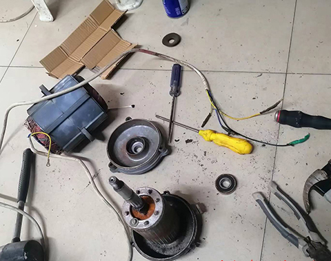 德令哈空调维修售后服务中心电话在哪里找