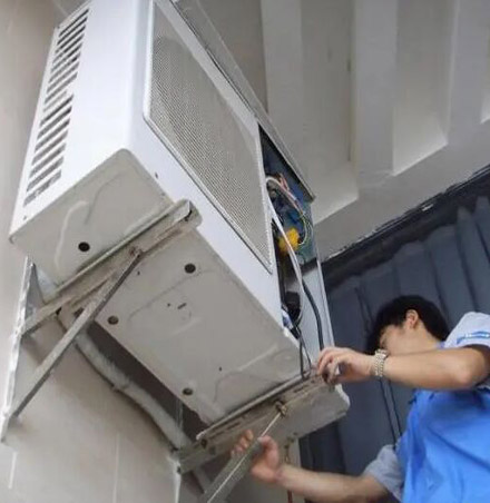 德令哈24小时空调维修热线