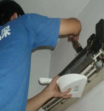 德令哈空调清洗保养