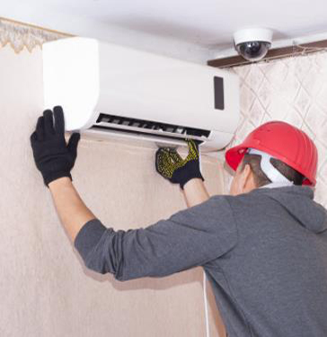 德令哈空调内机噪音大